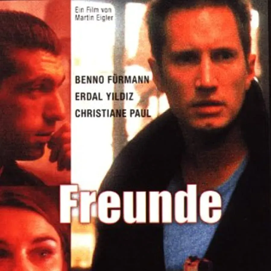 Freunde online