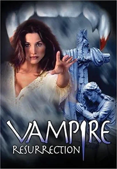 Song of the Vampire