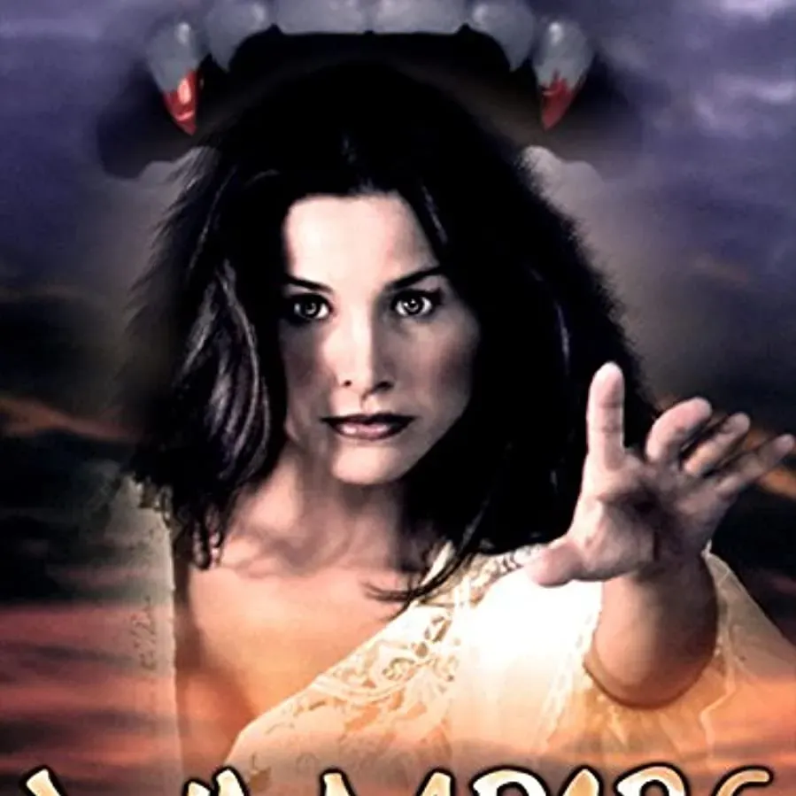 Song of the Vampire online