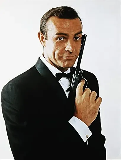 Best Ever Bond