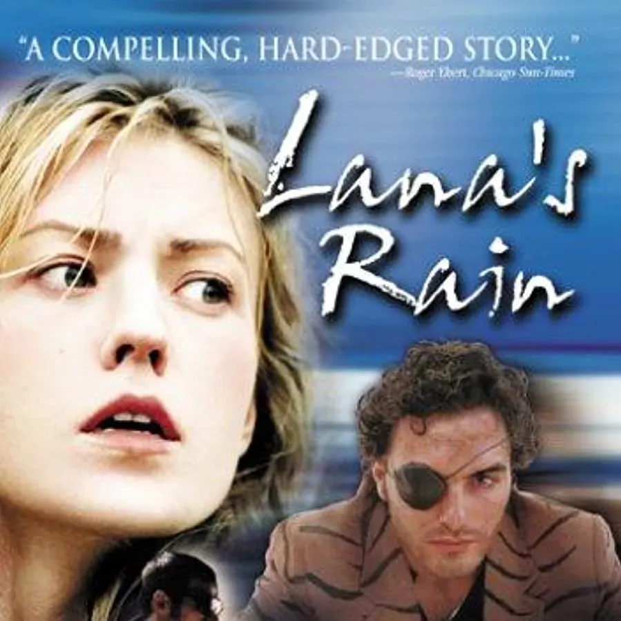 Lana's Rain online