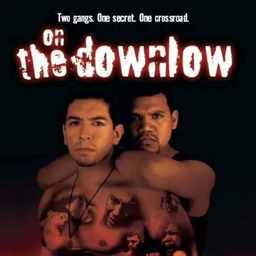 On the Downlow online