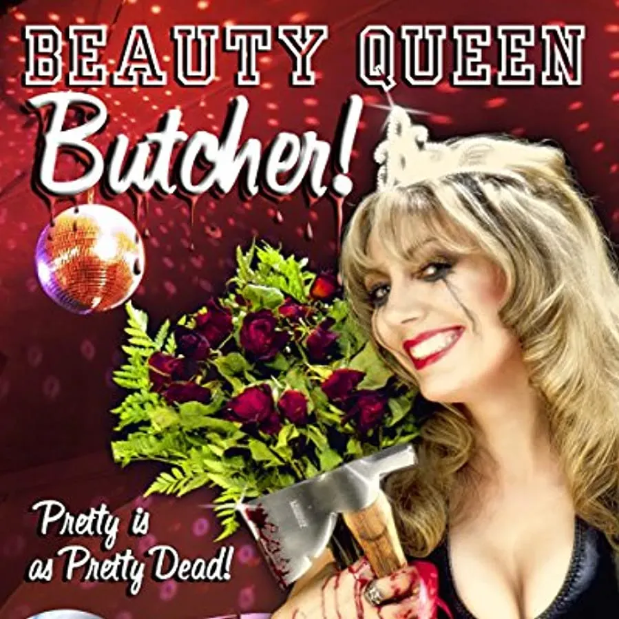 Beauty Queen Butcher online