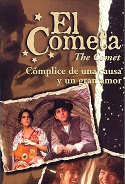 Kometa