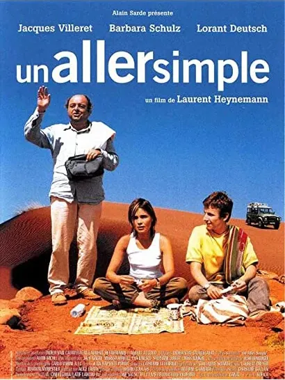 Un aller simple