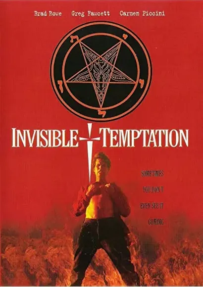 Invisible Temptation
