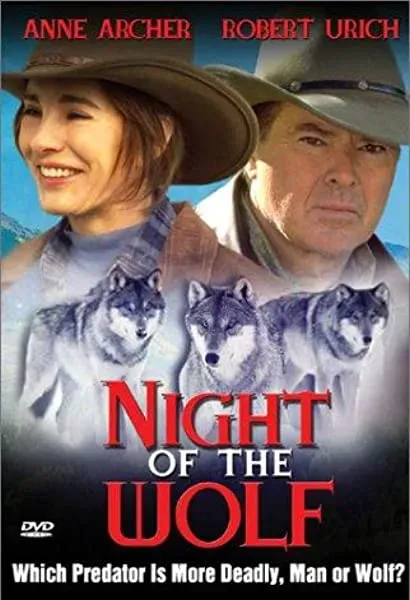 Night of the Wolf