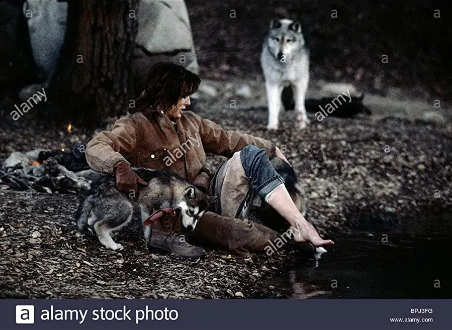 Night of the Wolf online