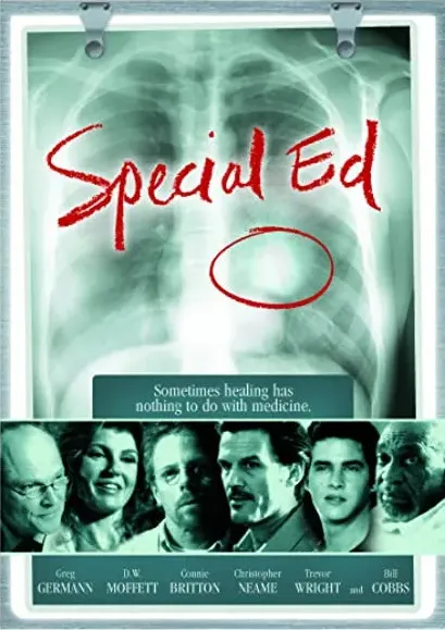 Special Ed