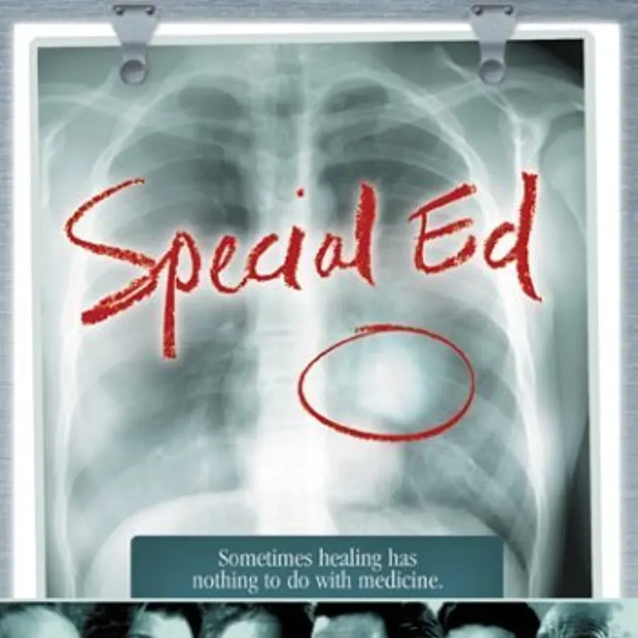 Special Ed online