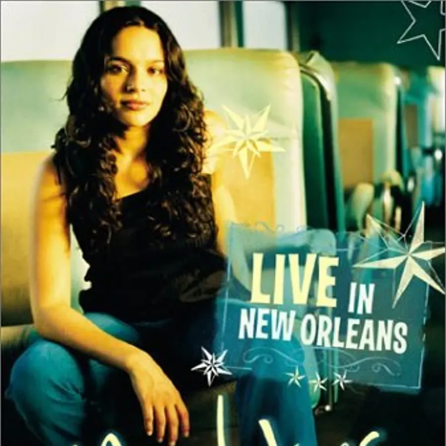 Norah Jones: Live in New Orleans online