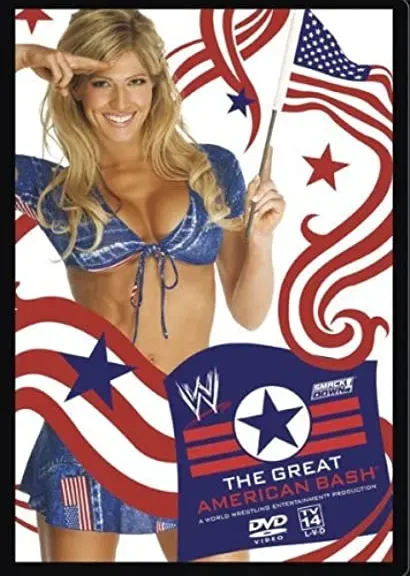 The Great American Bash