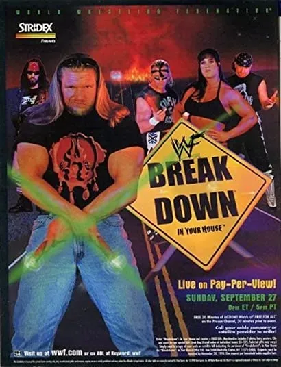 WWF Breakdown: In Your House