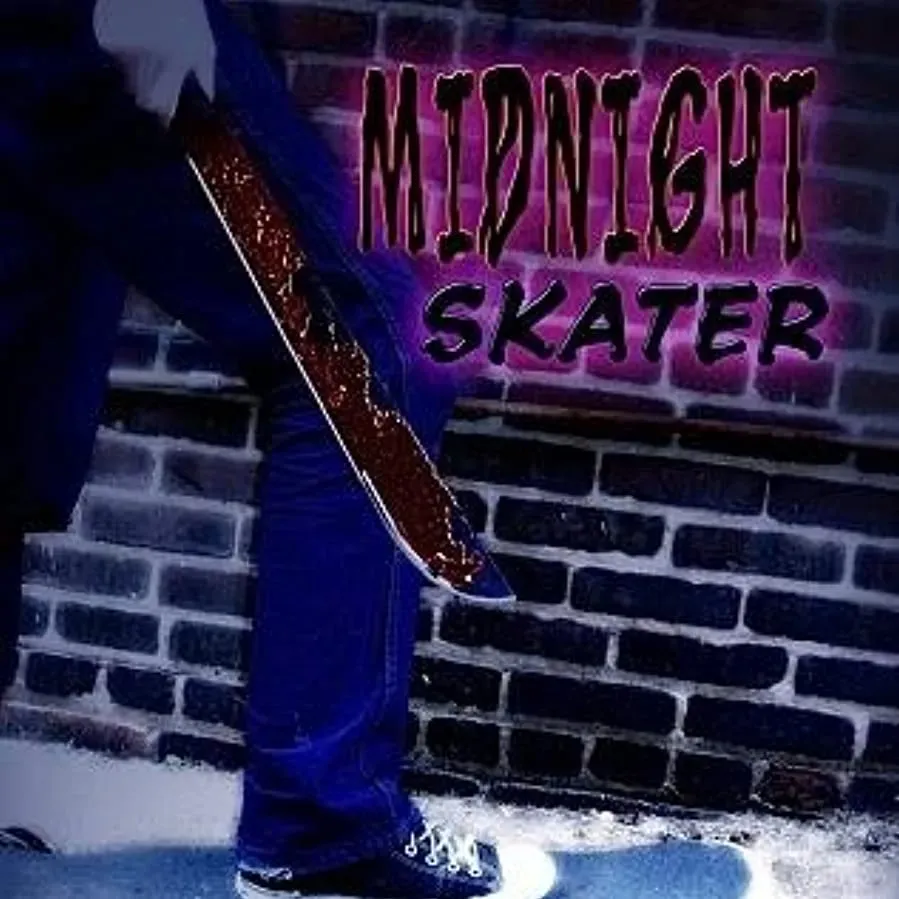 Midnight Skater online