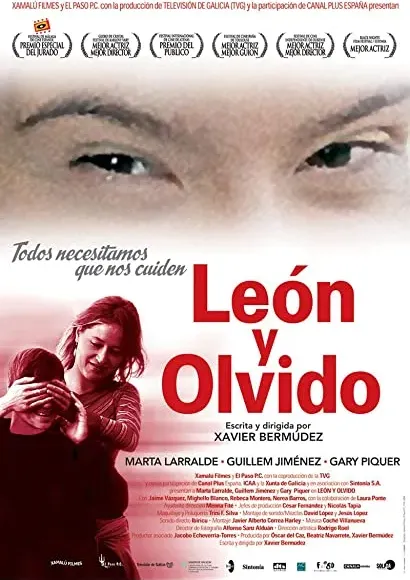 León y Olvido