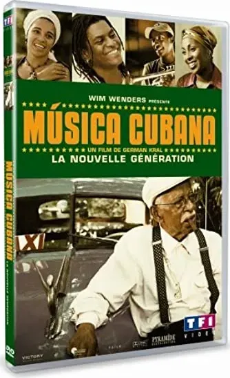 Música cubana
