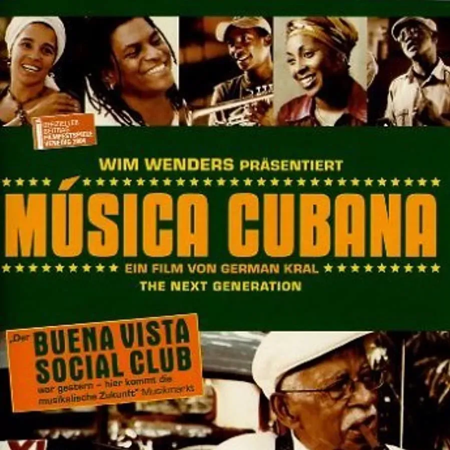 Música cubana online