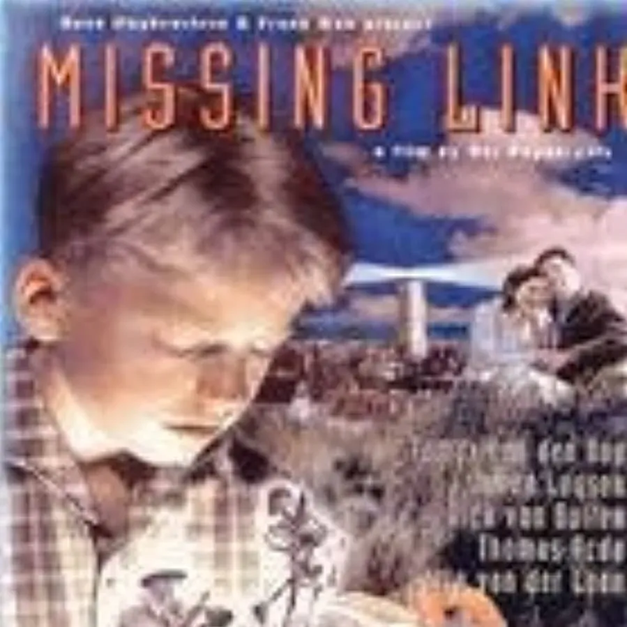 Missing Link online