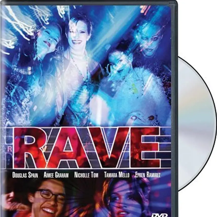 Rave online