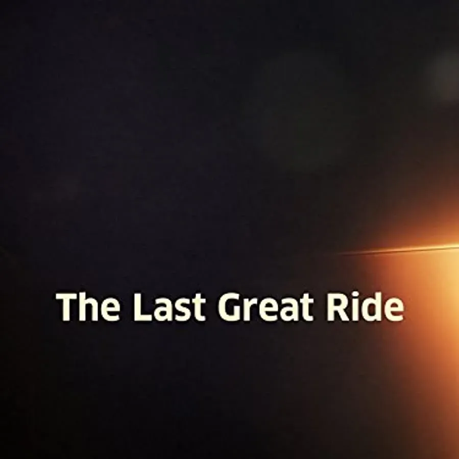 The Last Great Ride online