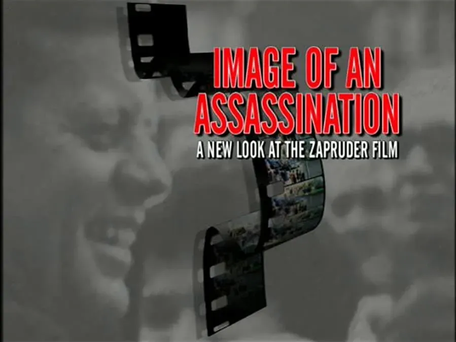 Image of an Assassination: A New Look at the Zapruder Film online