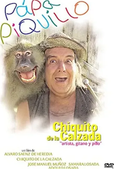 Pápa Piquillo