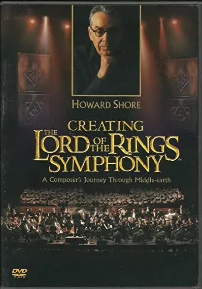Creating the Lord of the Rings Symphony: A Composer's Journey Through Middle-Earth