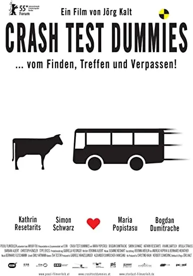Crash Test Dummies