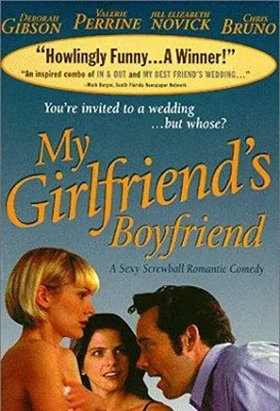 My Girlfriend's Boyfriend