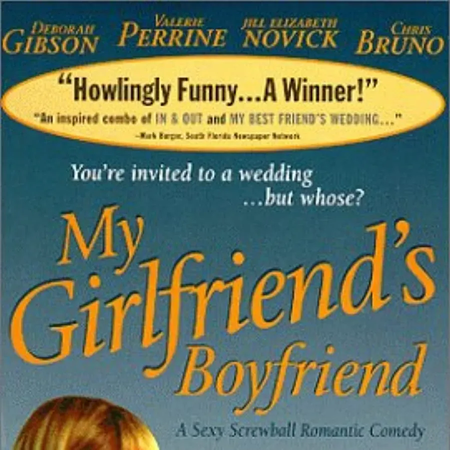My Girlfriend's Boyfriend online