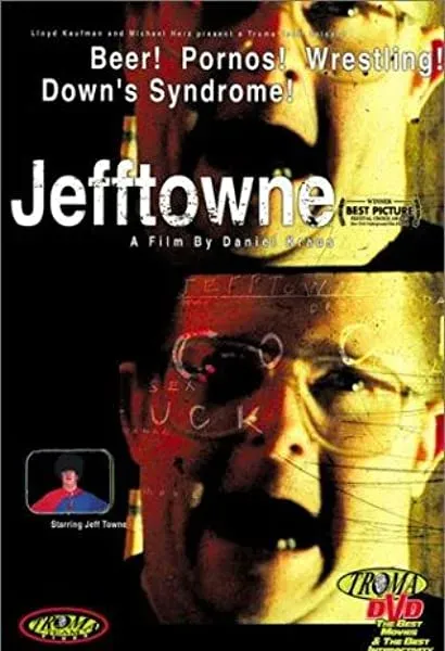Jefftowne