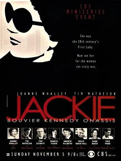 Historia Jackie Bouvier Kennedy Onassis
