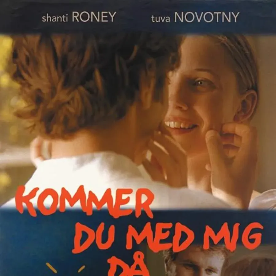 Kommer du med mig då online