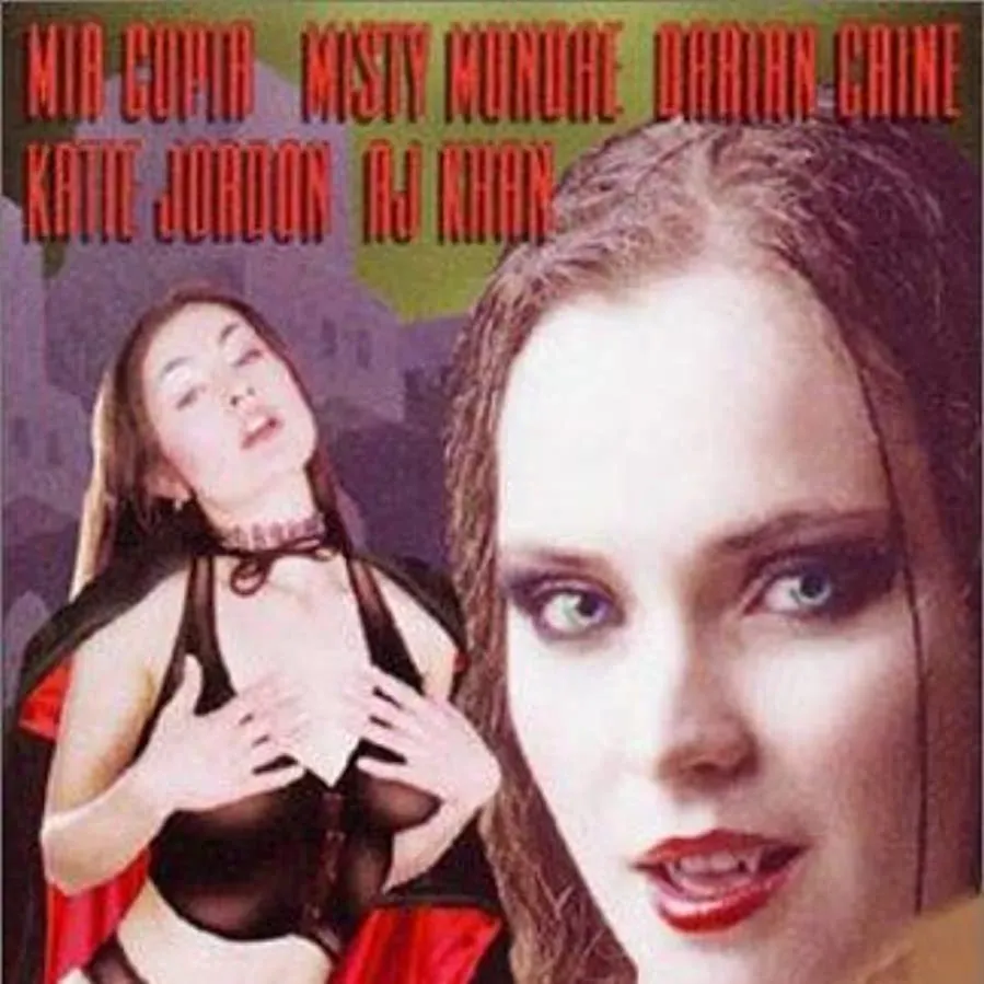 Vampire Vixens online