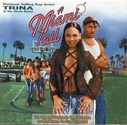 A Miami Tail