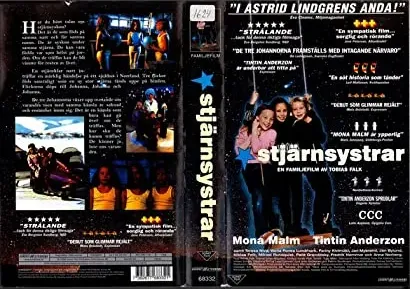 Stjärnsystrar