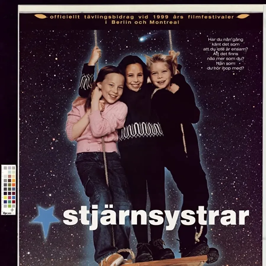 Stjärnsystrar online