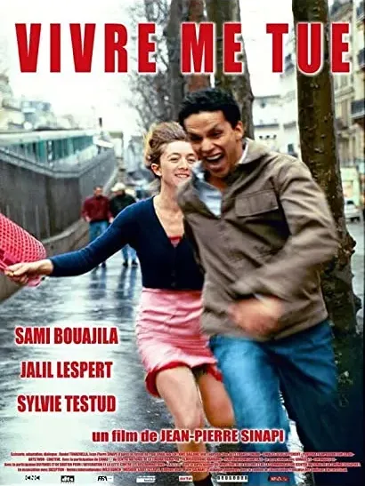Życie zabija