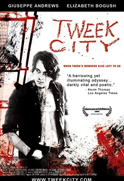 Tweek City