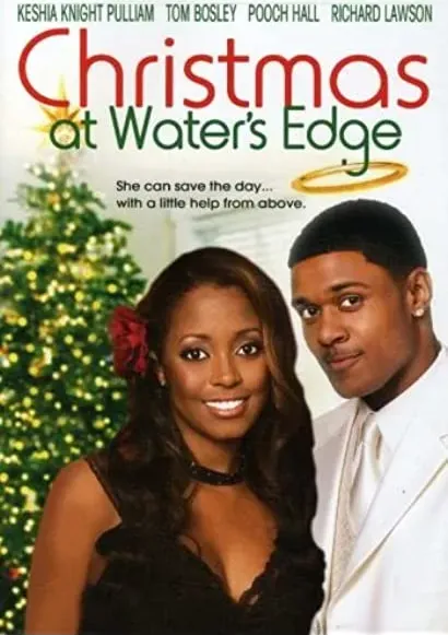 Christmas at Water's Edge