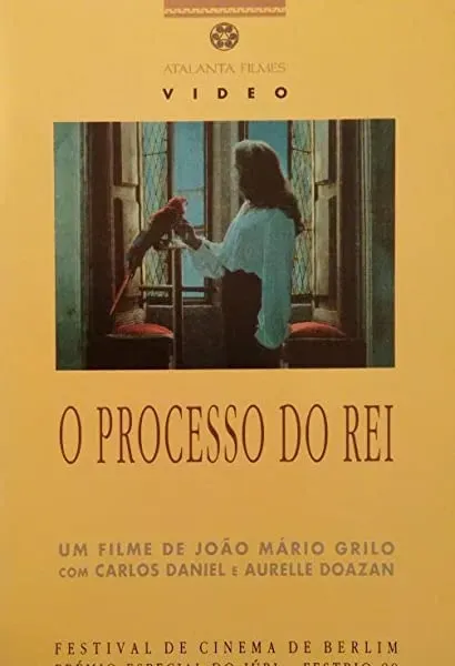 O Processo do Rei