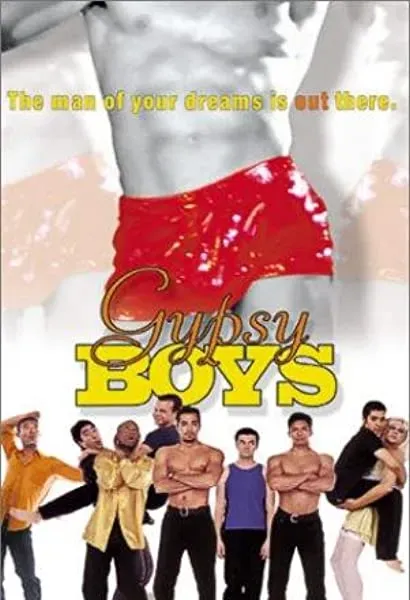 Gypsy Boys