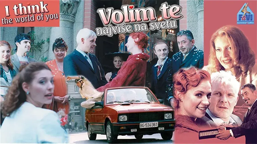 Volim te najvise na svetu online