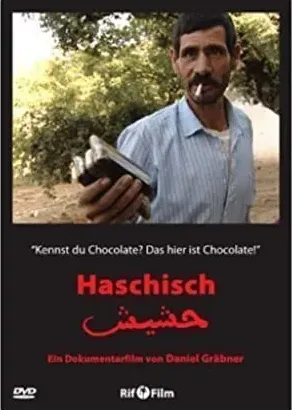 Haschisch