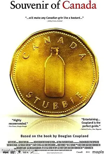 Souvenir of Canada
