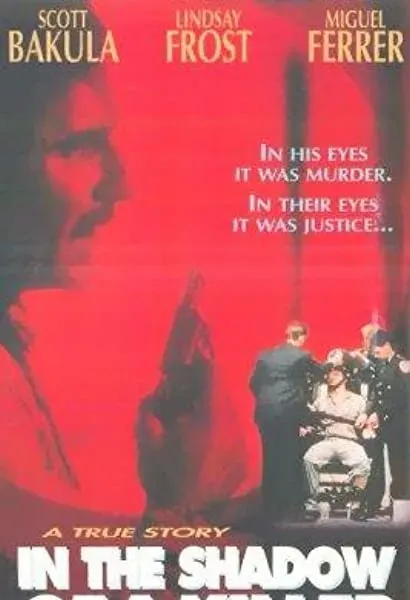 In the Shadow of a Killer