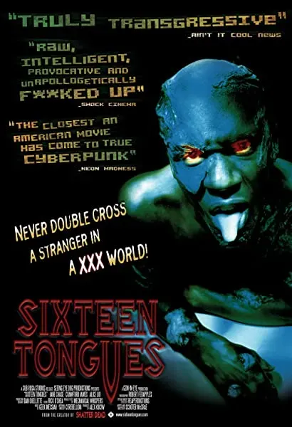 Sixteen Tongues
