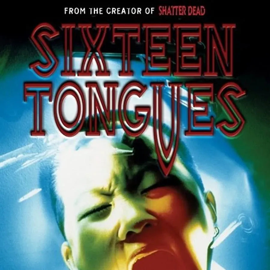 Sixteen Tongues online
