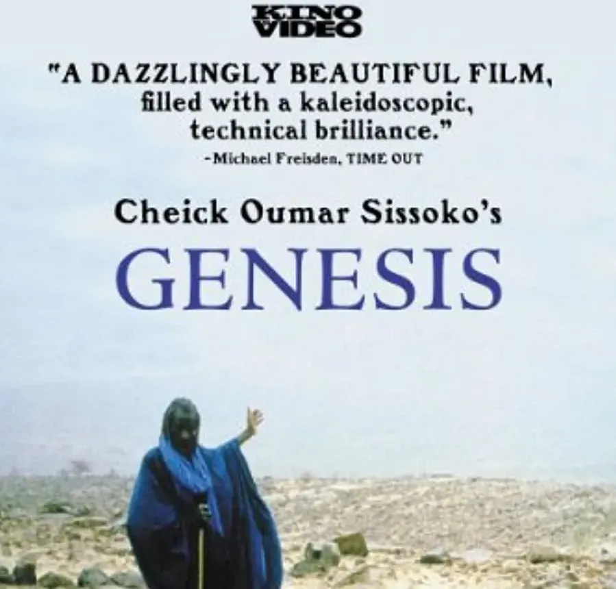 Genezis online