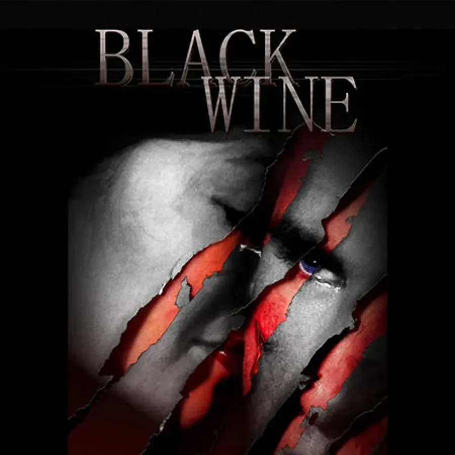 Black Wine online